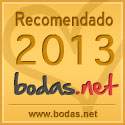 Recomendado 2013